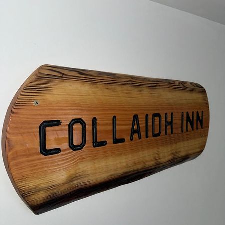 Collaidh Inn Inverlochy Exterior photo