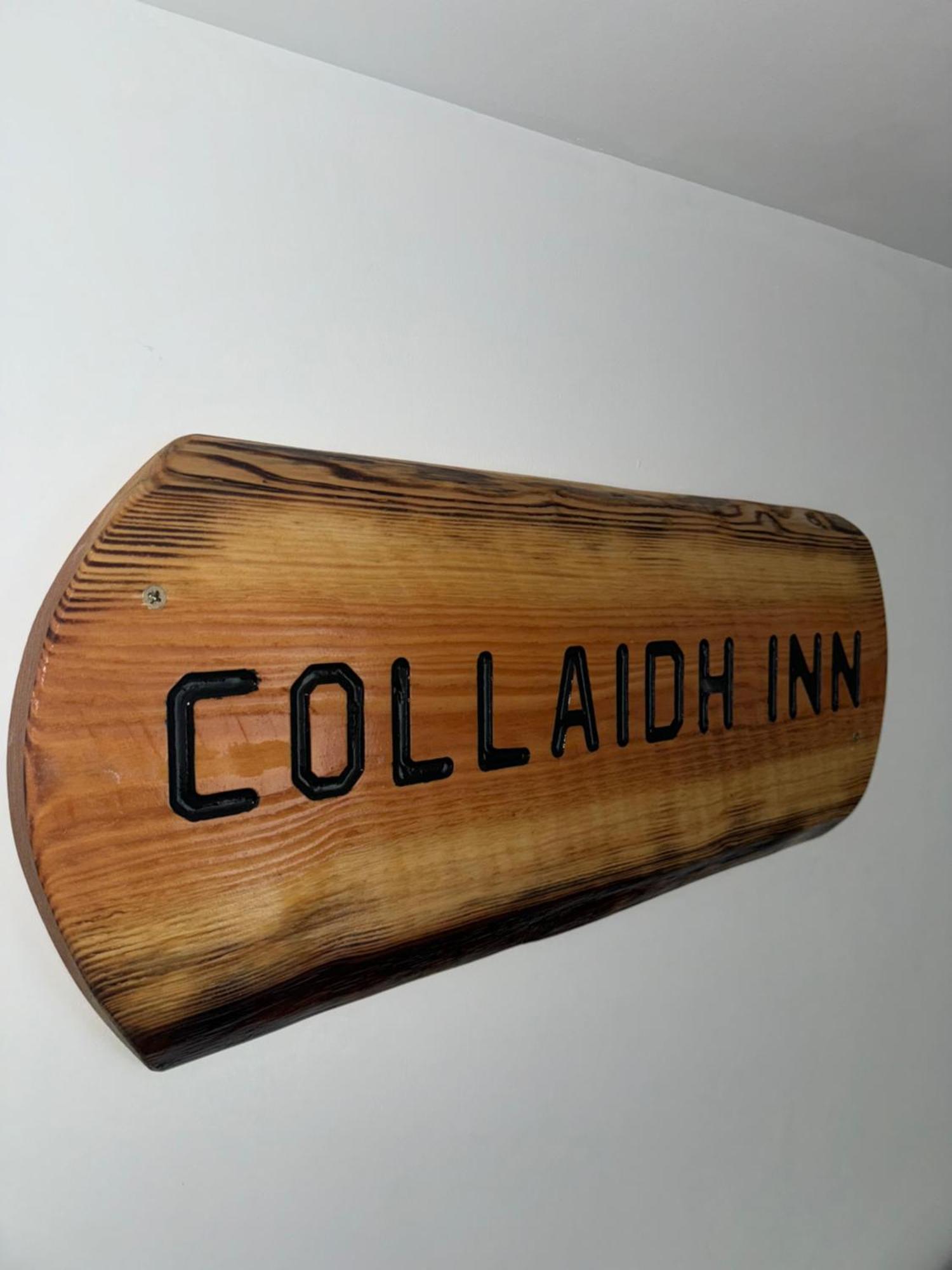 Collaidh Inn Inverlochy Exterior photo